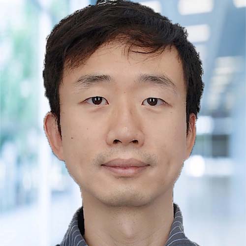 GMU assistant professor Mingkui Wei profile